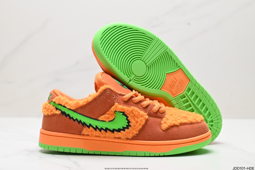 Nike Dunk Shoes